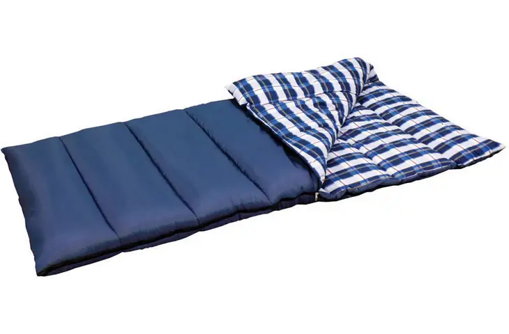 American Trails Apache Sleeping Bag